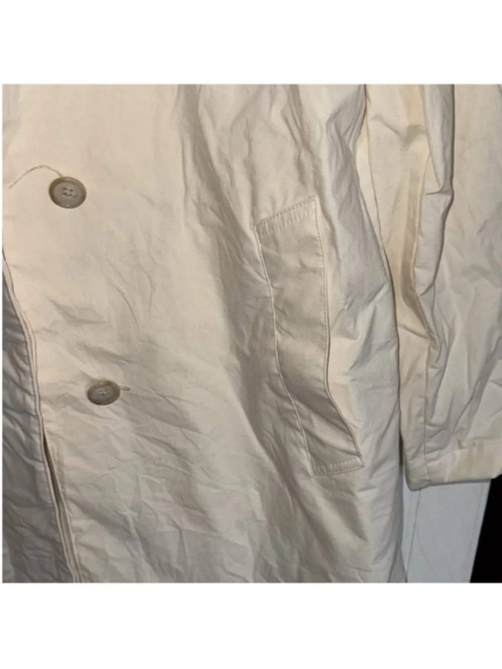 GAP lightweight jacket